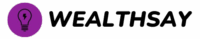 Logo wealthsay.com